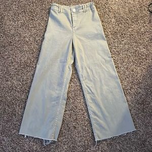Zara jeans